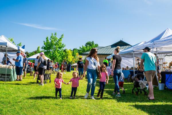 Community Partner Application