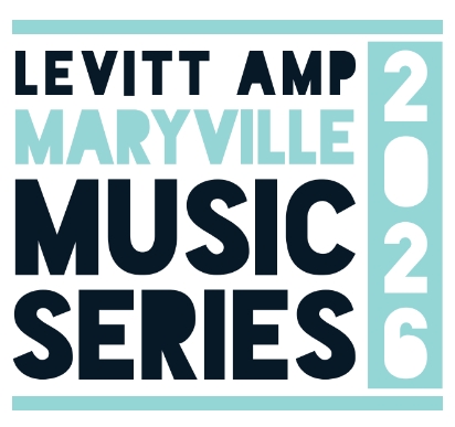 Levitt Amp MARYVILLE Music Series