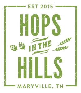 2026  Hops In The Hills Sponsor Opportunties