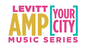 Levitt Amp MARYVILLE Music Series