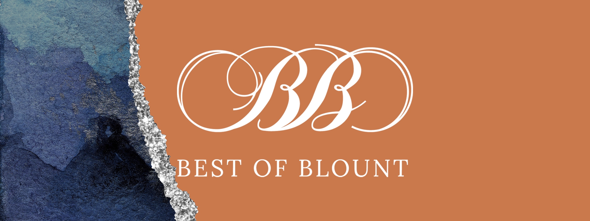 Best of Blount cover image