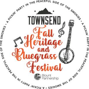 2026 Townsend Fall Festival  Sponsor Opportunity