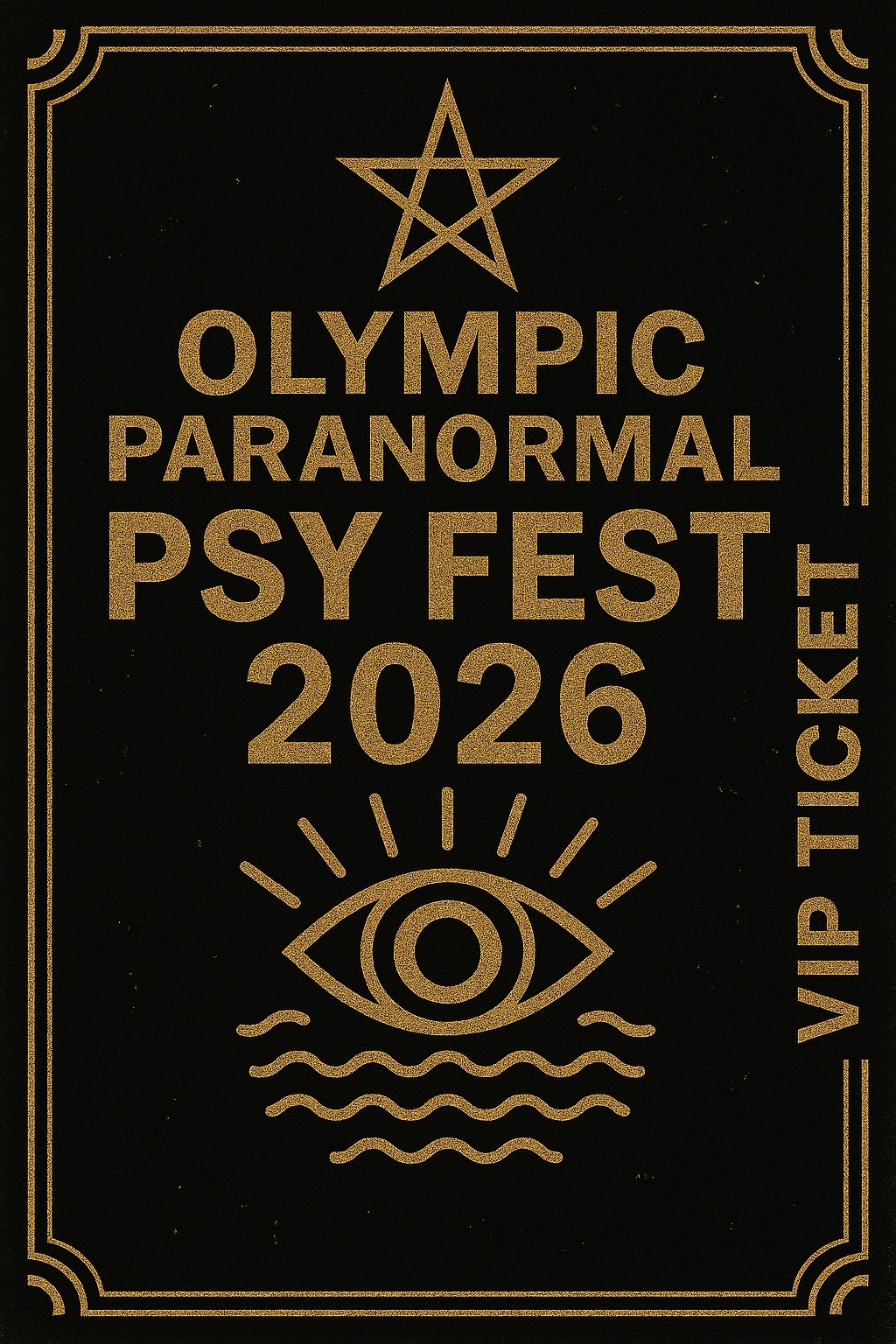 Saturday VIP pass (add on) cover picture