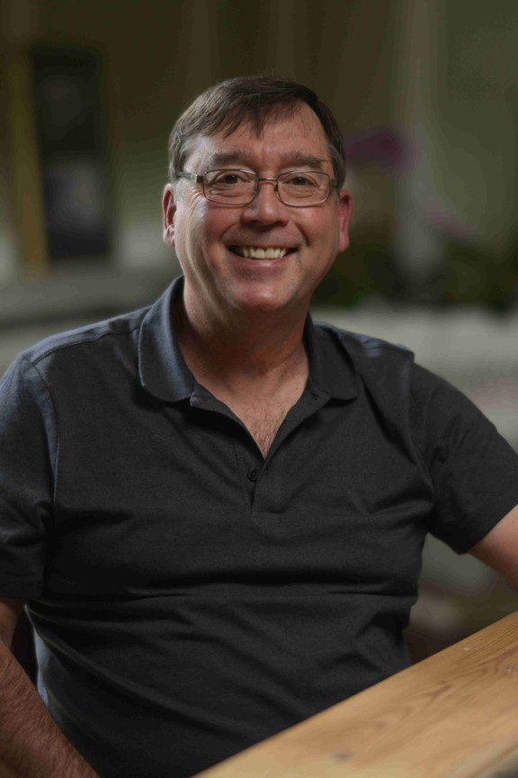 Intro-Paranormal Investigating with Jeff Davis cover picture