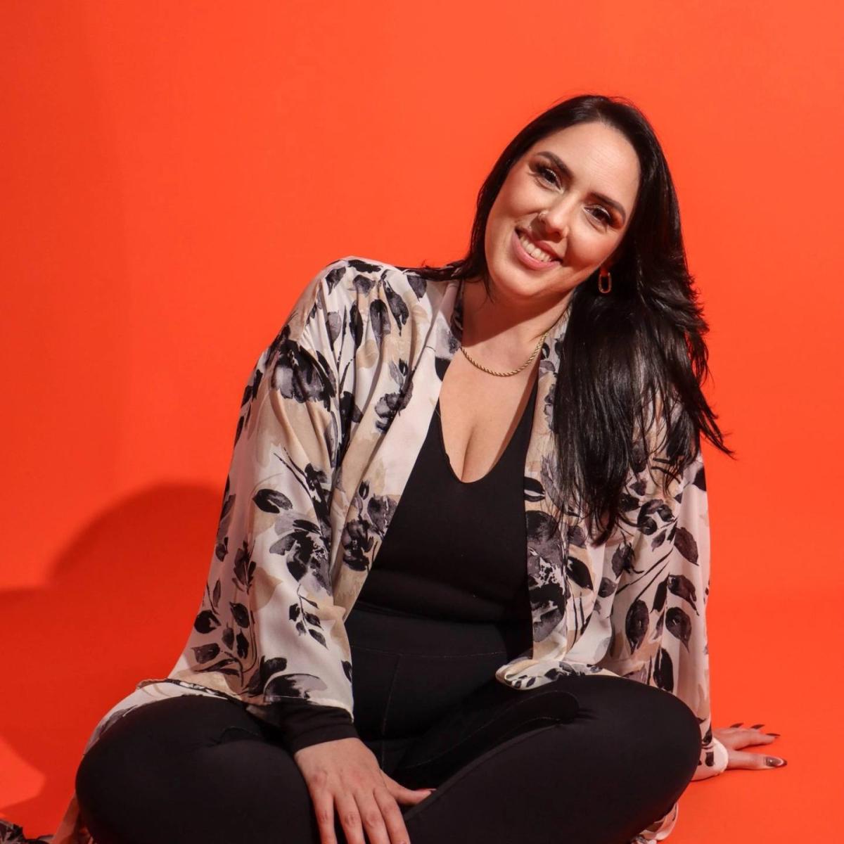 Gallery Reading with Evidential Medium Brooke Ashley cover picture