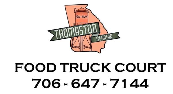 2026 Food Truck Application