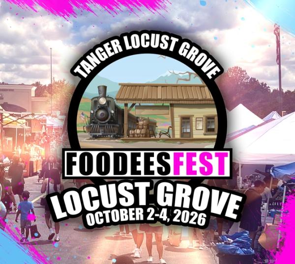 Locust Grove Application