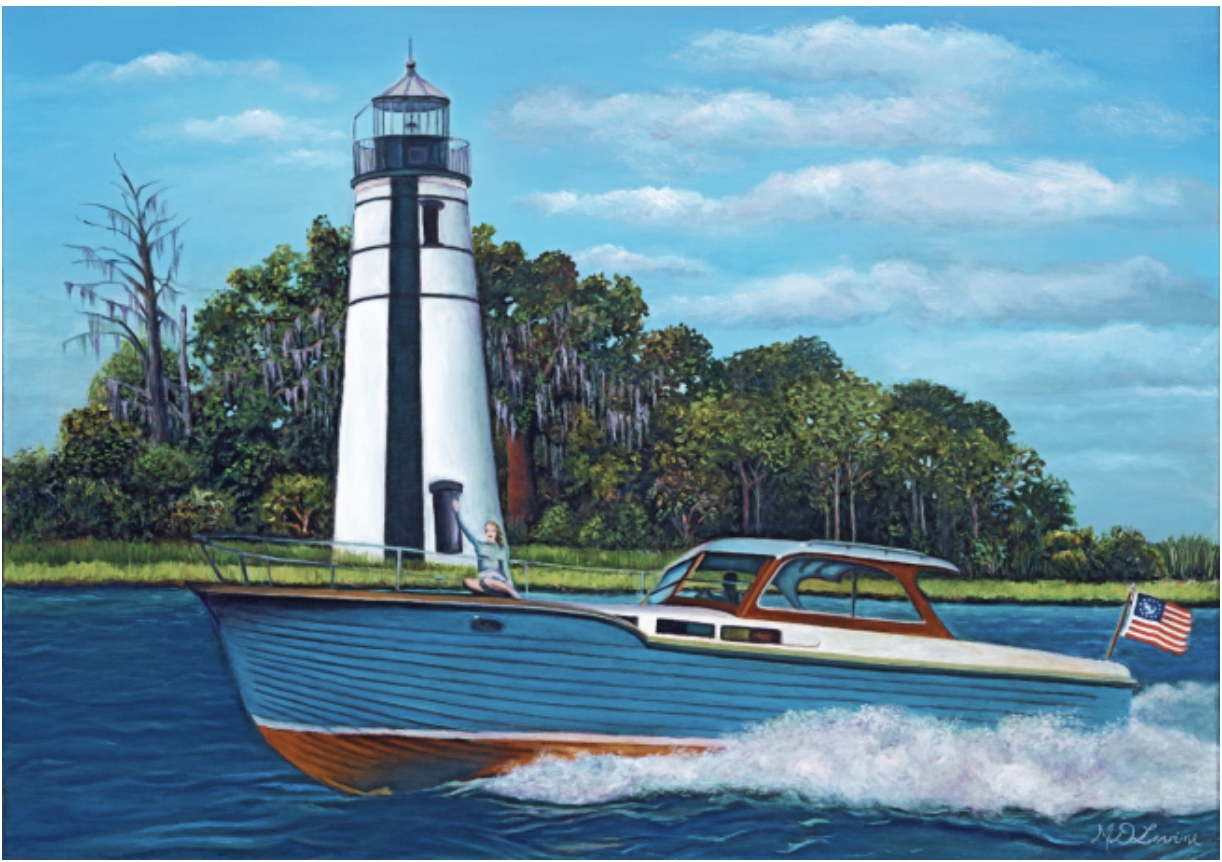 Wooden Boat Festival