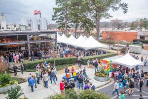 (2.28.26) - The Atlanta Rock Poster Show + Market @ Sweetwater