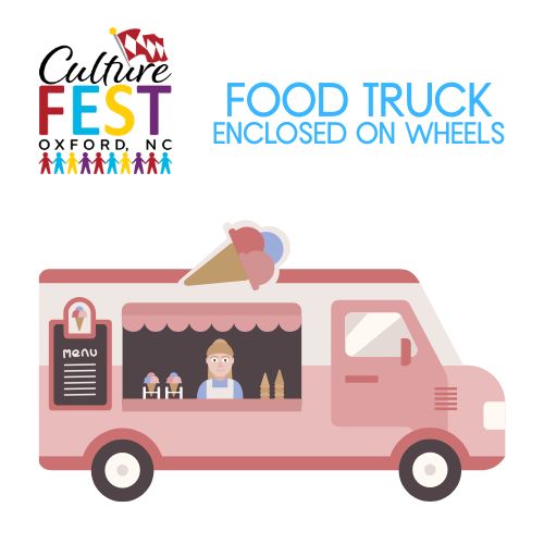 FOOD TRUCKS - ENCLOSED SINGLE UNIT