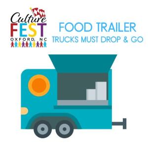 FOOD TRAILER