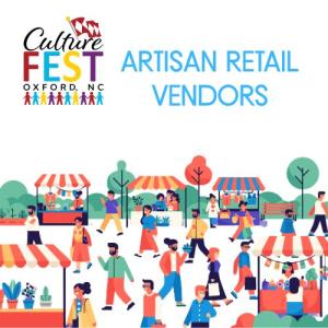 ARTISAN RETAIL BOOTHS