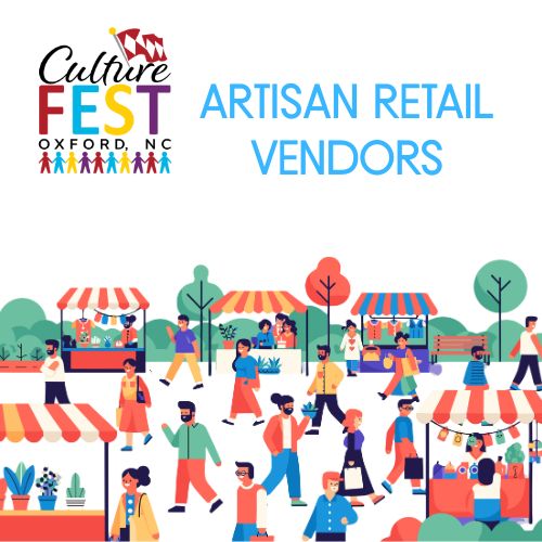 ARTISAN RETAIL BOOTHS