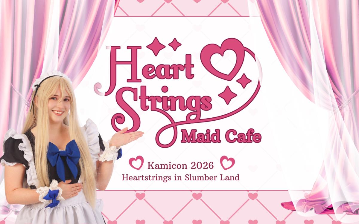 VIP Friday || Maid Lillian cover picture