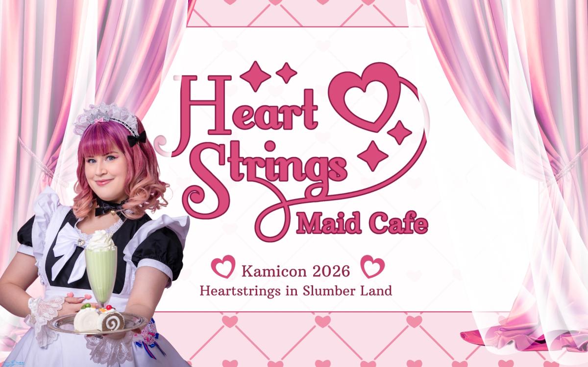 VIP Friday || Maid Adelynn cover picture