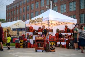 Makers (Outside Leavenworth City Limits)