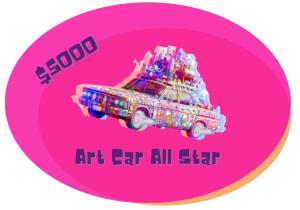 Art Car All Star