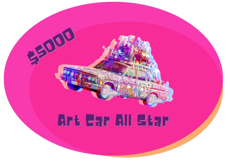 Art Car All Star