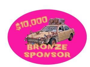 Bronze Sponsorship