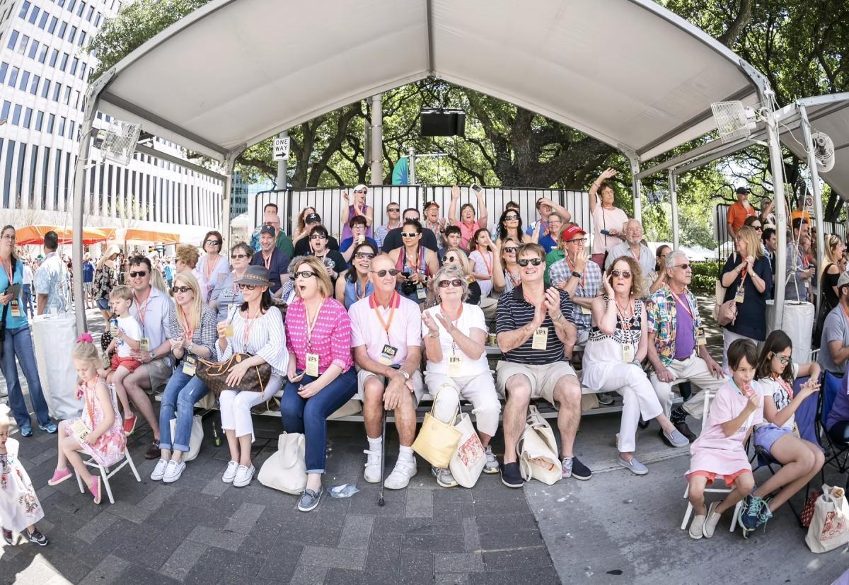 $11,000 - Grand Stand (40) - Early Bird Pricing cover picture