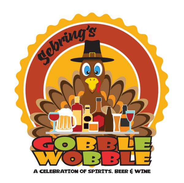 Sebring's Gobble Wobble- A Celebration of Spirits, Beer and Wine!