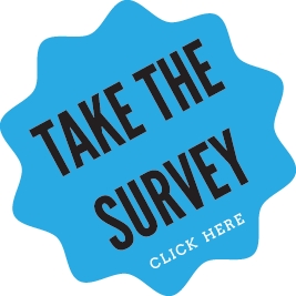 Take our survey for a chance to win a $250 gift card!