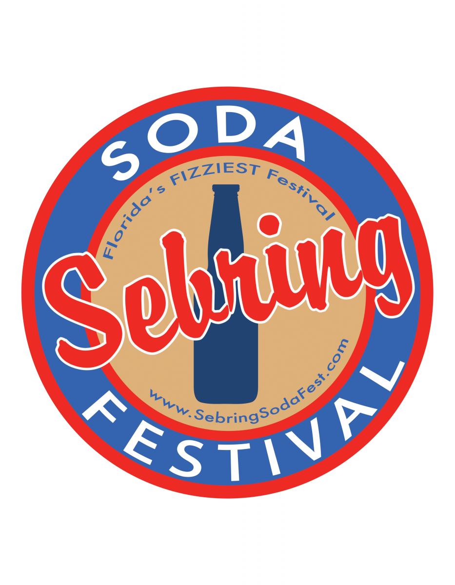 Sebring Soda Festival Presented by Suncoast Credit Union cover image