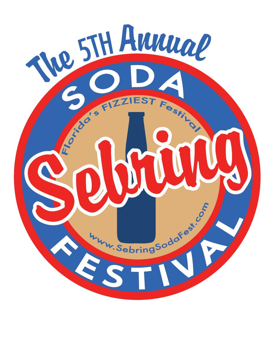 Sebring Soda Festival Presented by Suncoast Credit Union cover image