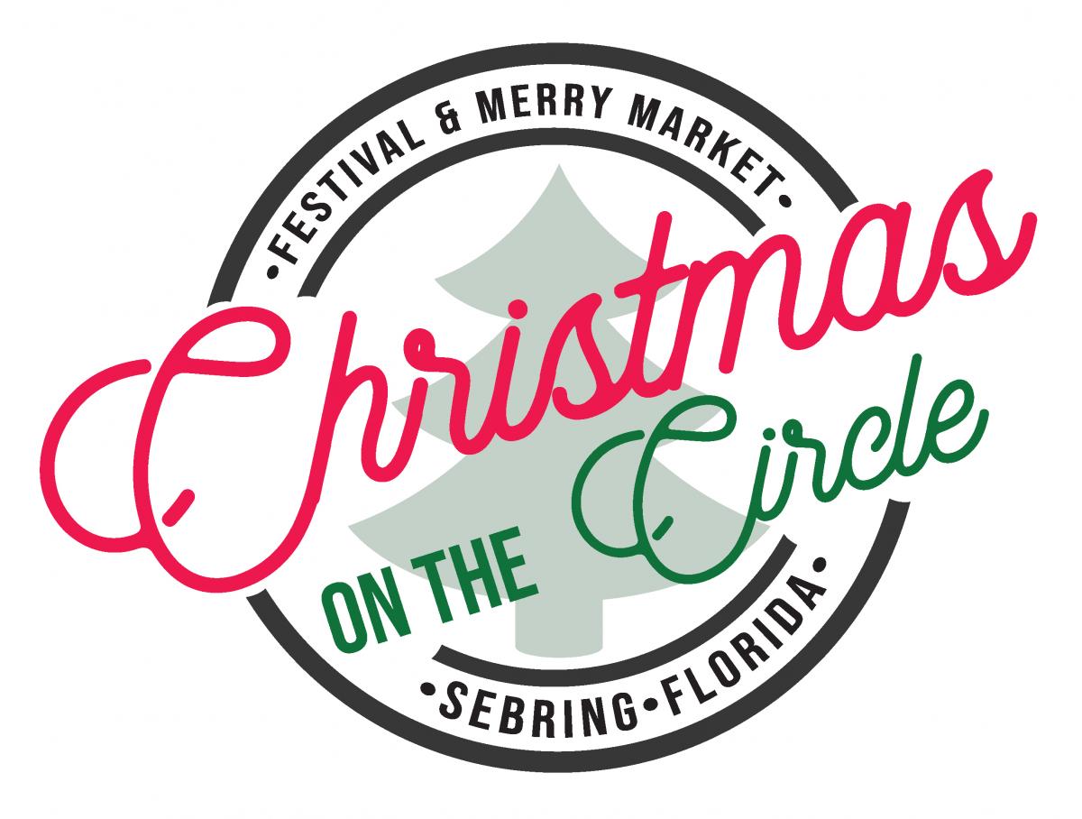 Sebring's Christmas On The Circle cover image