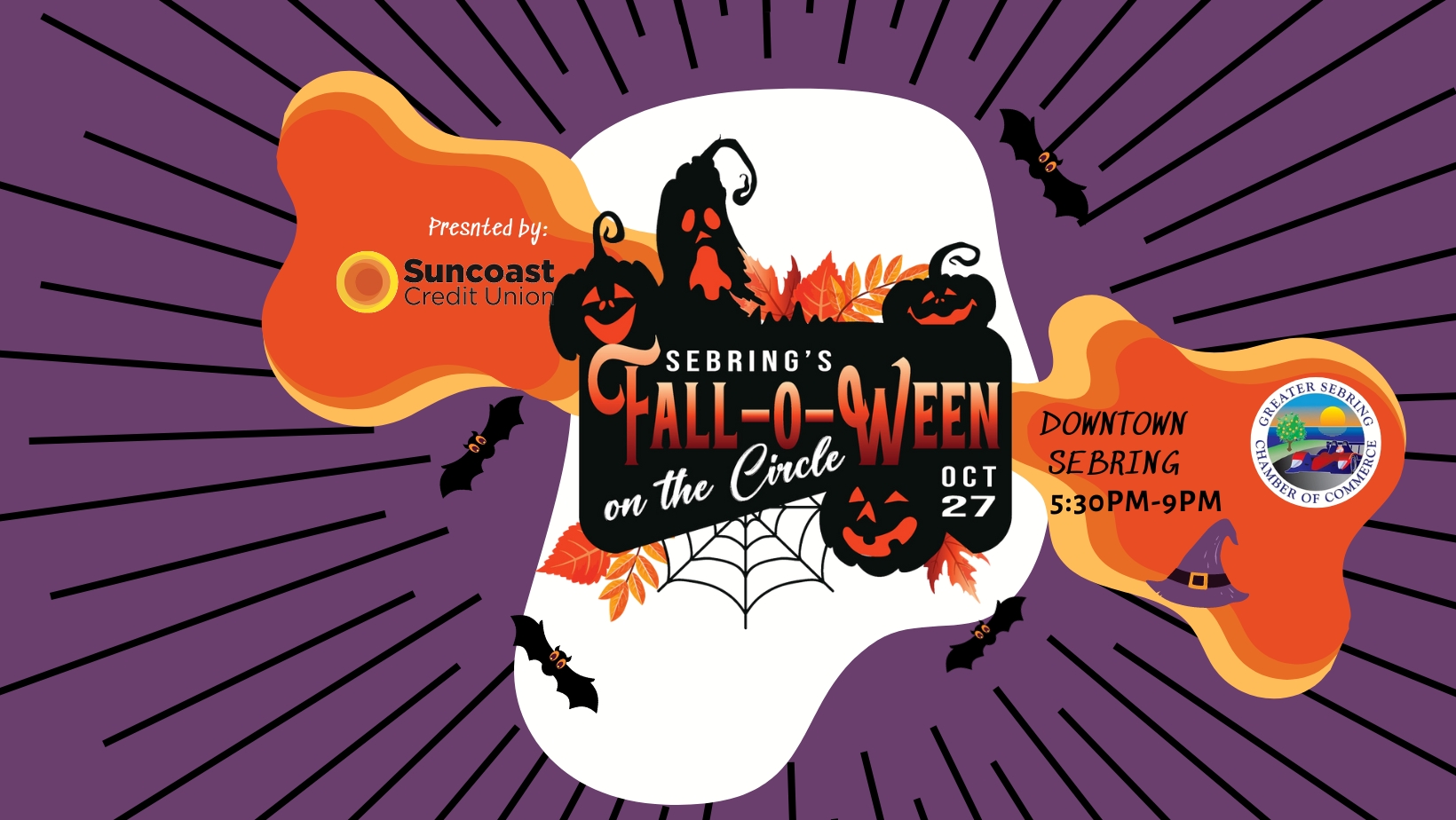 Fall-O-Ween cover image