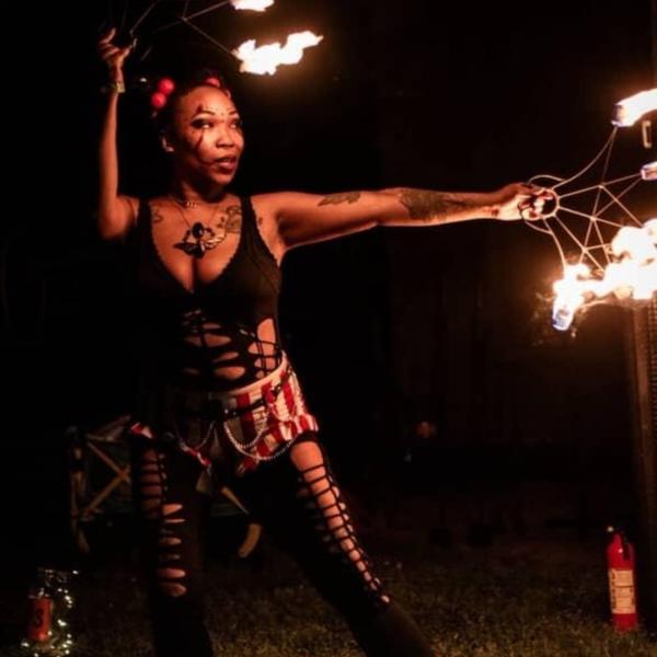 Entertainment Application (Non-Musical)