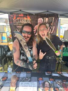 Special Appearances/Celebrity Appearances