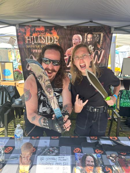 Special Appearances/Celebrity Appearances