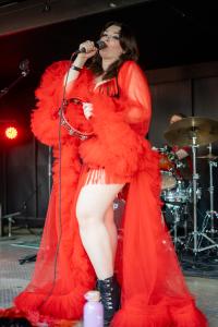 Musical Performance Application