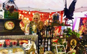 Vendors - Exhibitors and Activities