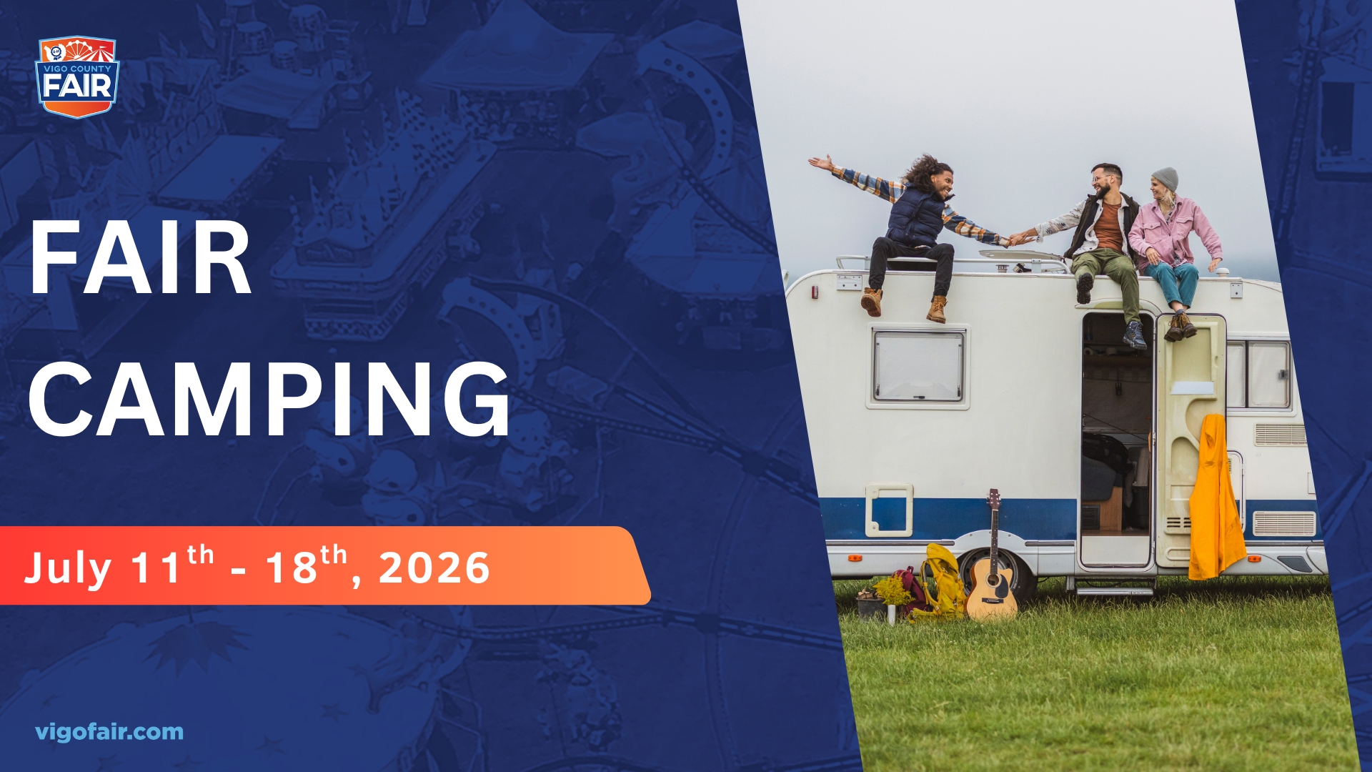 2026 Vigo County Fair Camping cover picture