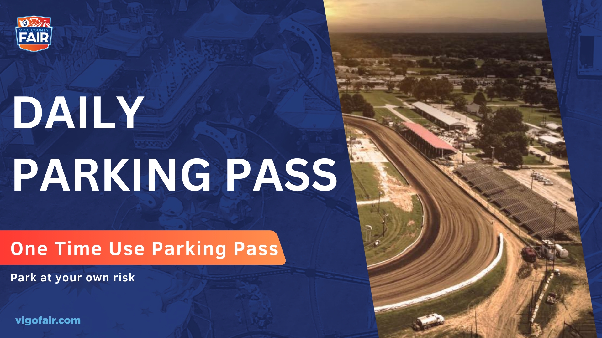 Daily Parking cover picture