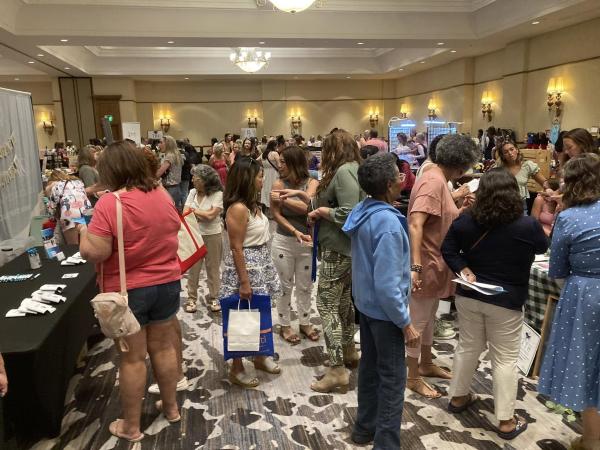 Women's Day Application