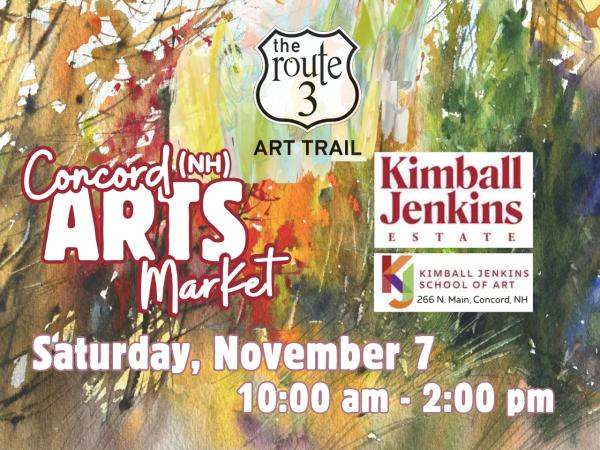 Route 3 Art Walk