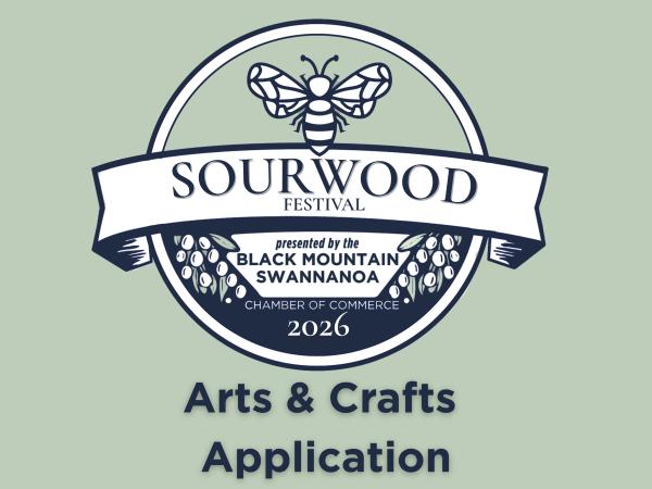 Arts and Craft Vendor Application