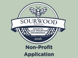 Non-Profit Application