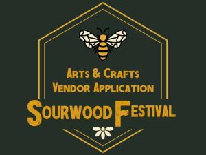 Arts and Craft Vendor Application
