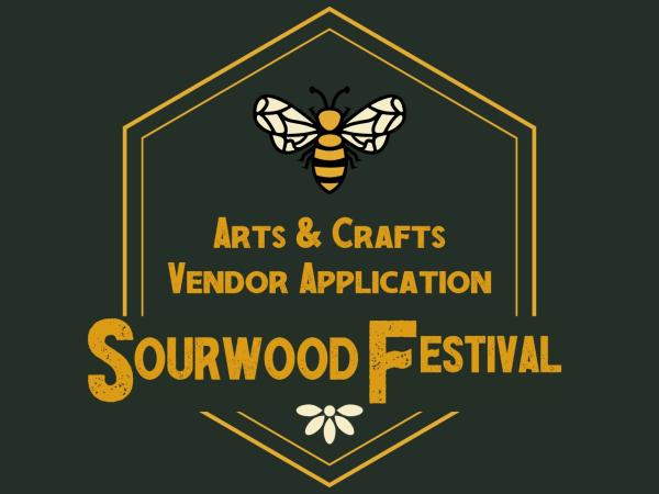 Arts and Craft Vendor Application