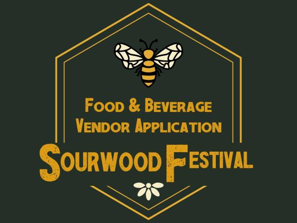 Food & Beverage Vendor Application
