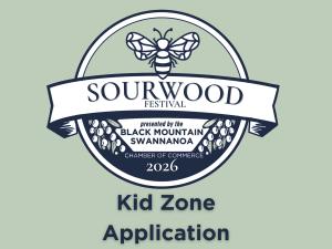 Kid Zone Vendor Application