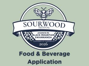 Food & Beverage Vendor Application