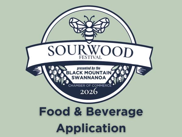 Food & Beverage Vendor Application