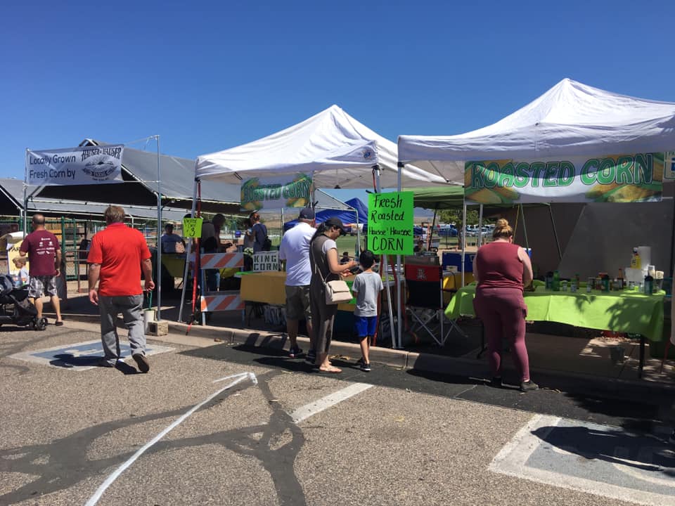 Corn Fest 2026