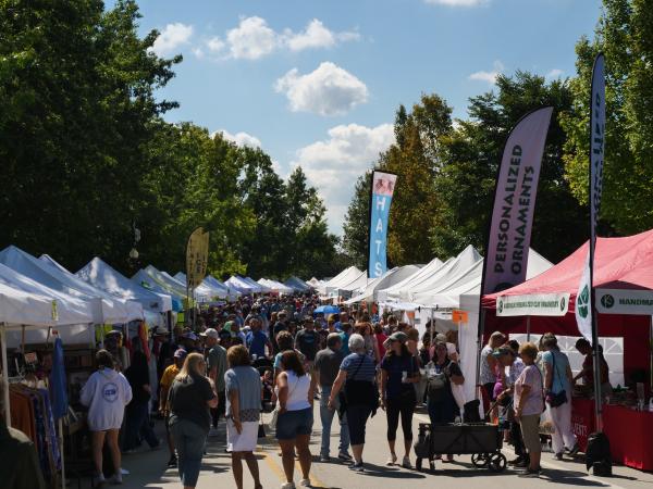 Credit Card Payment - 2026 Arts & Crafts Application