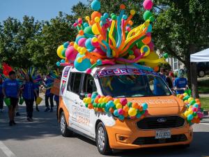 2026 Septemberfest Parade Application